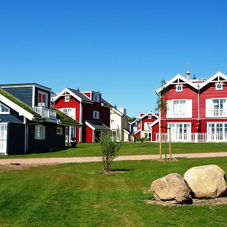 Sarcon Hansapark Resort Am Meer Sierksdorf Zimmer foto