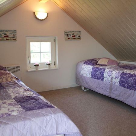 Sarcon Hansapark Resort Am Meer Sierksdorf Zimmer foto