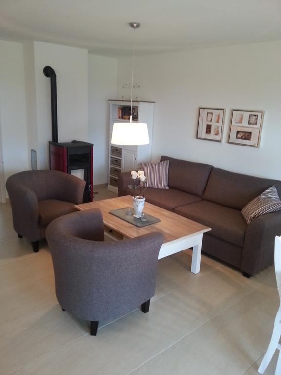 Sarcon Hansapark Resort Am Meer Sierksdorf Zimmer foto