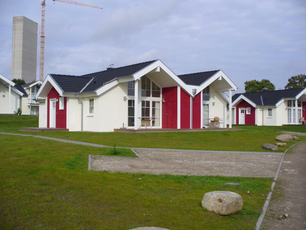 Sarcon Hansapark Resort Am Meer Sierksdorf Zimmer foto