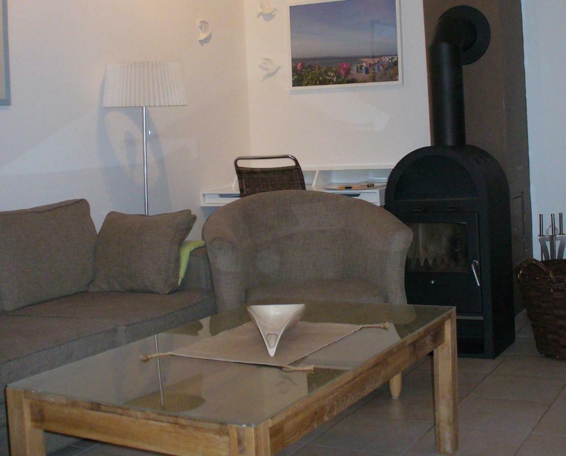 Sarcon Hansapark Resort Am Meer Sierksdorf Zimmer foto