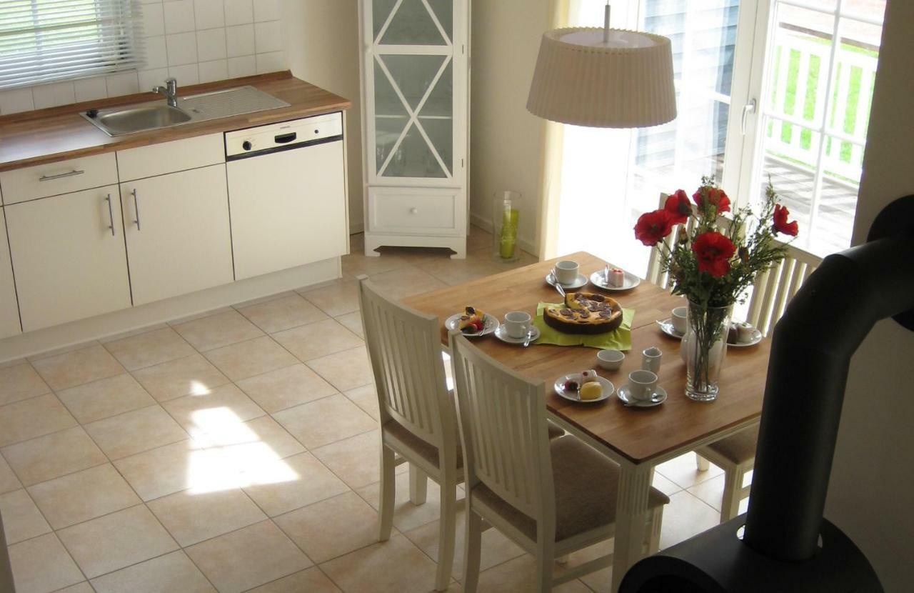 Sarcon Hansapark Resort Am Meer Sierksdorf Zimmer foto