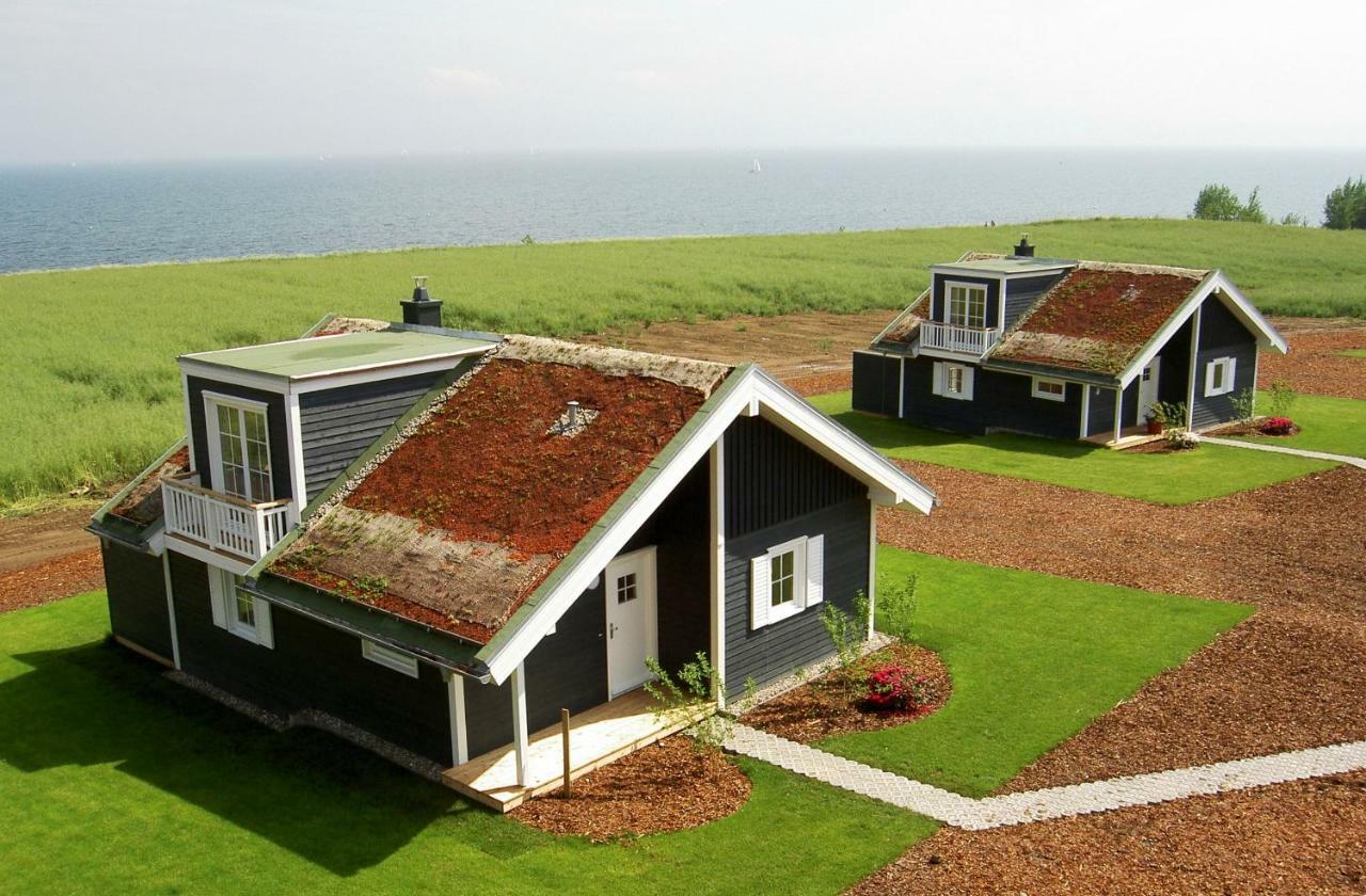 Sarcon Hansapark Resort Am Meer Sierksdorf Zimmer foto