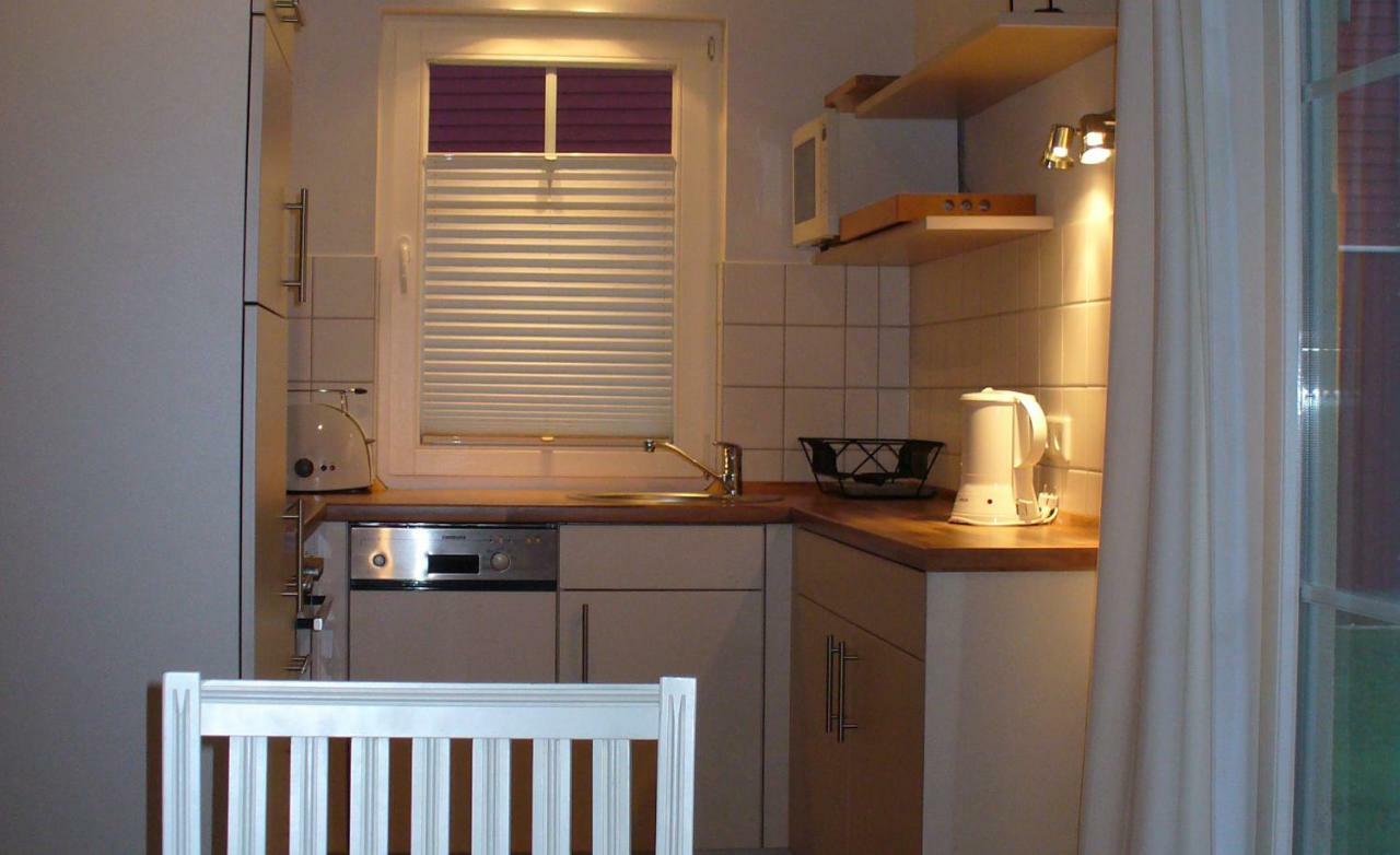Sarcon Hansapark Resort Am Meer Sierksdorf Zimmer foto