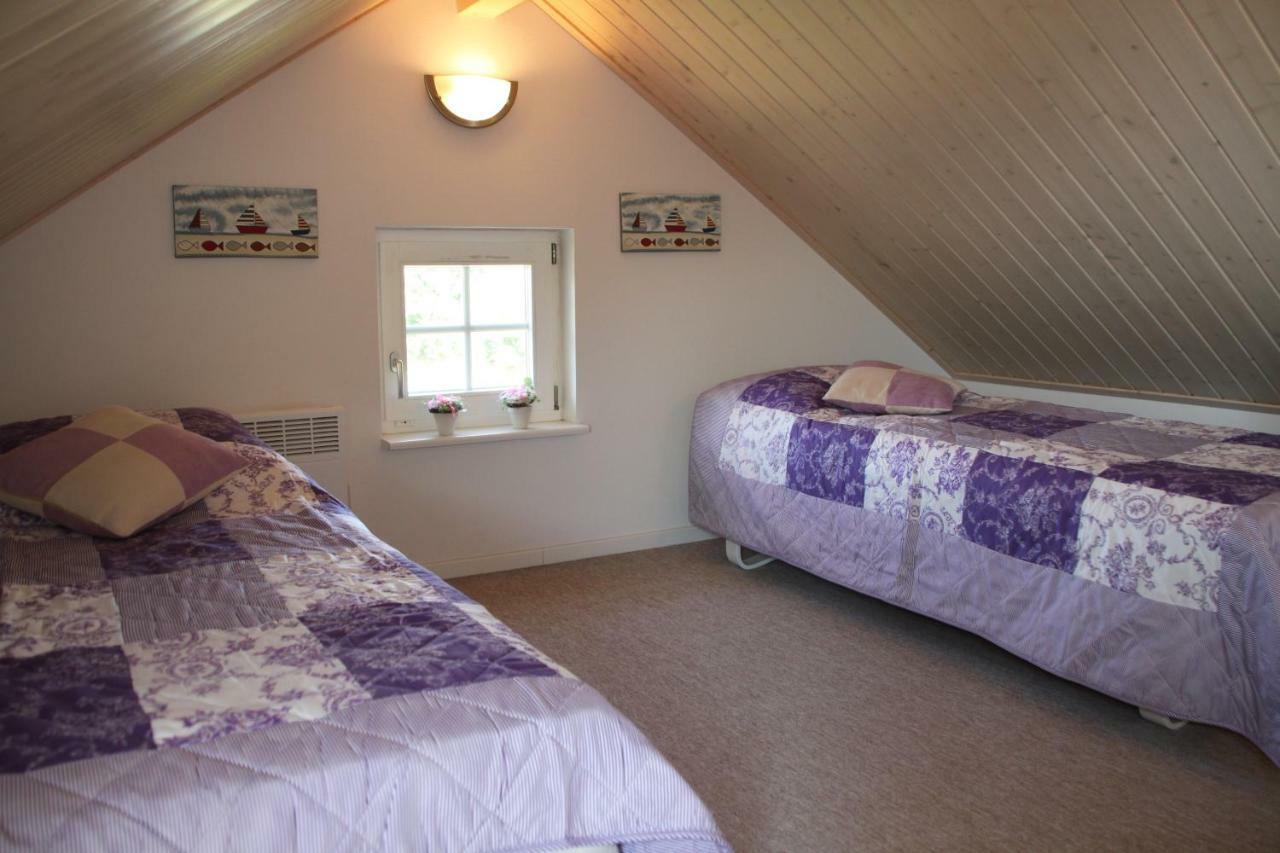 Sarcon Hansapark Resort Am Meer Sierksdorf Zimmer foto