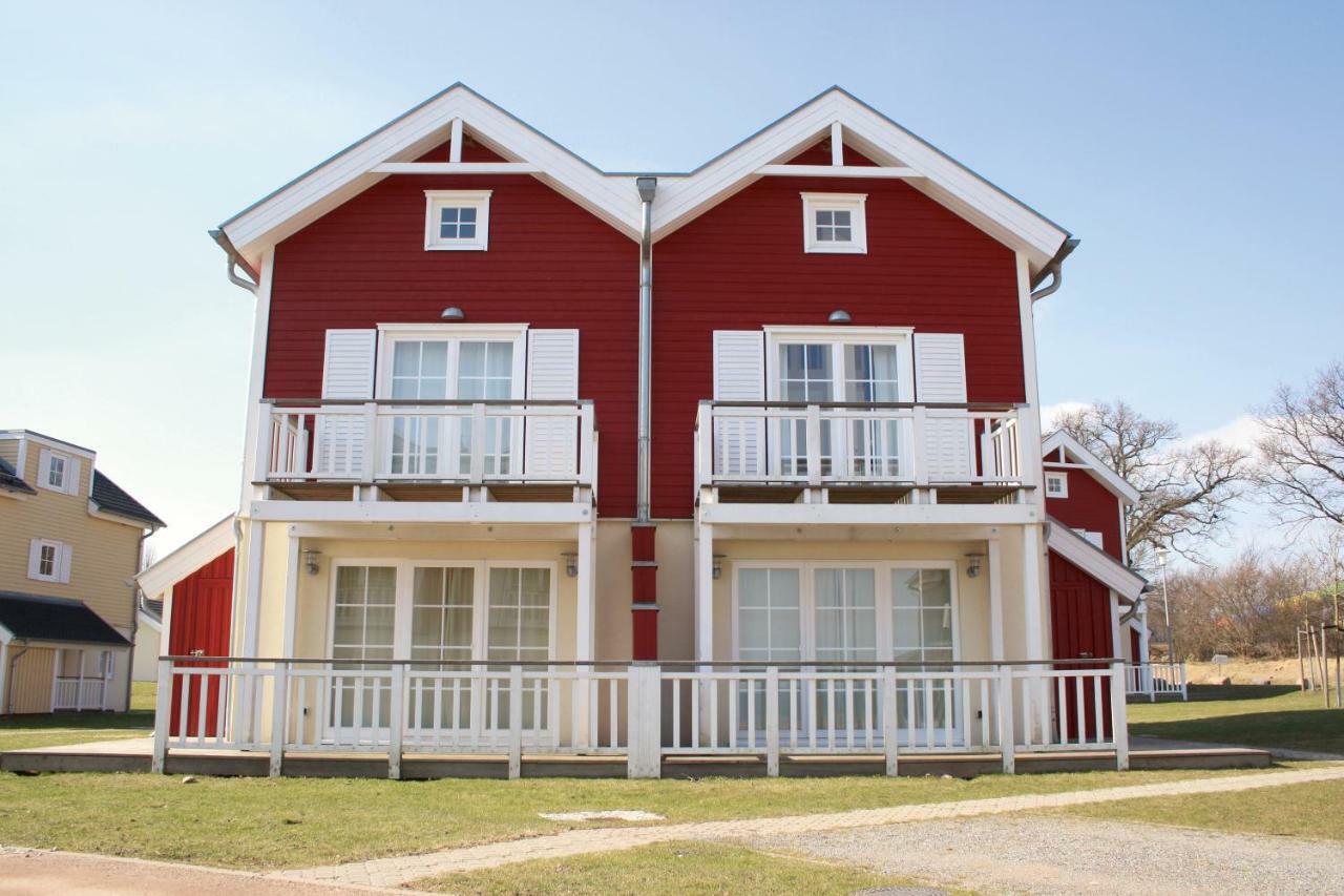 Sarcon Hansapark Resort Am Meer Sierksdorf Zimmer foto